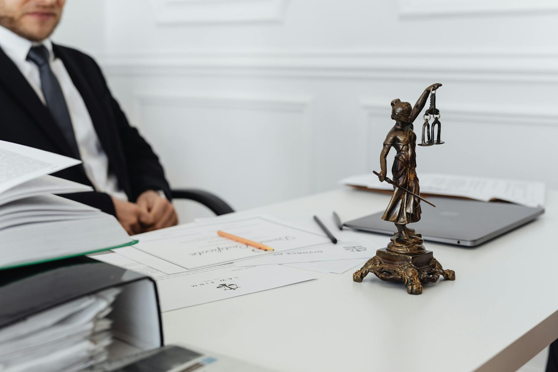 Consulting an Attorney and Evaluating Your Legal Case
