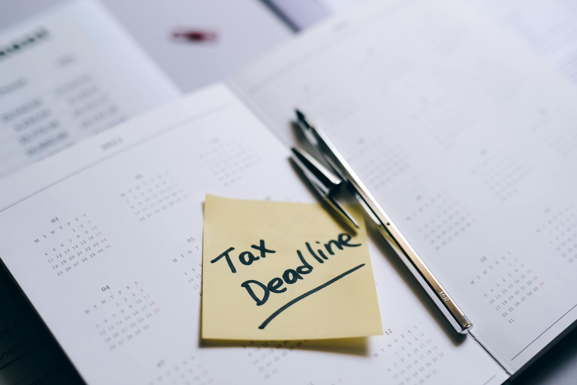 Critical Deadlines: The Two-Year and Six-Month Rules