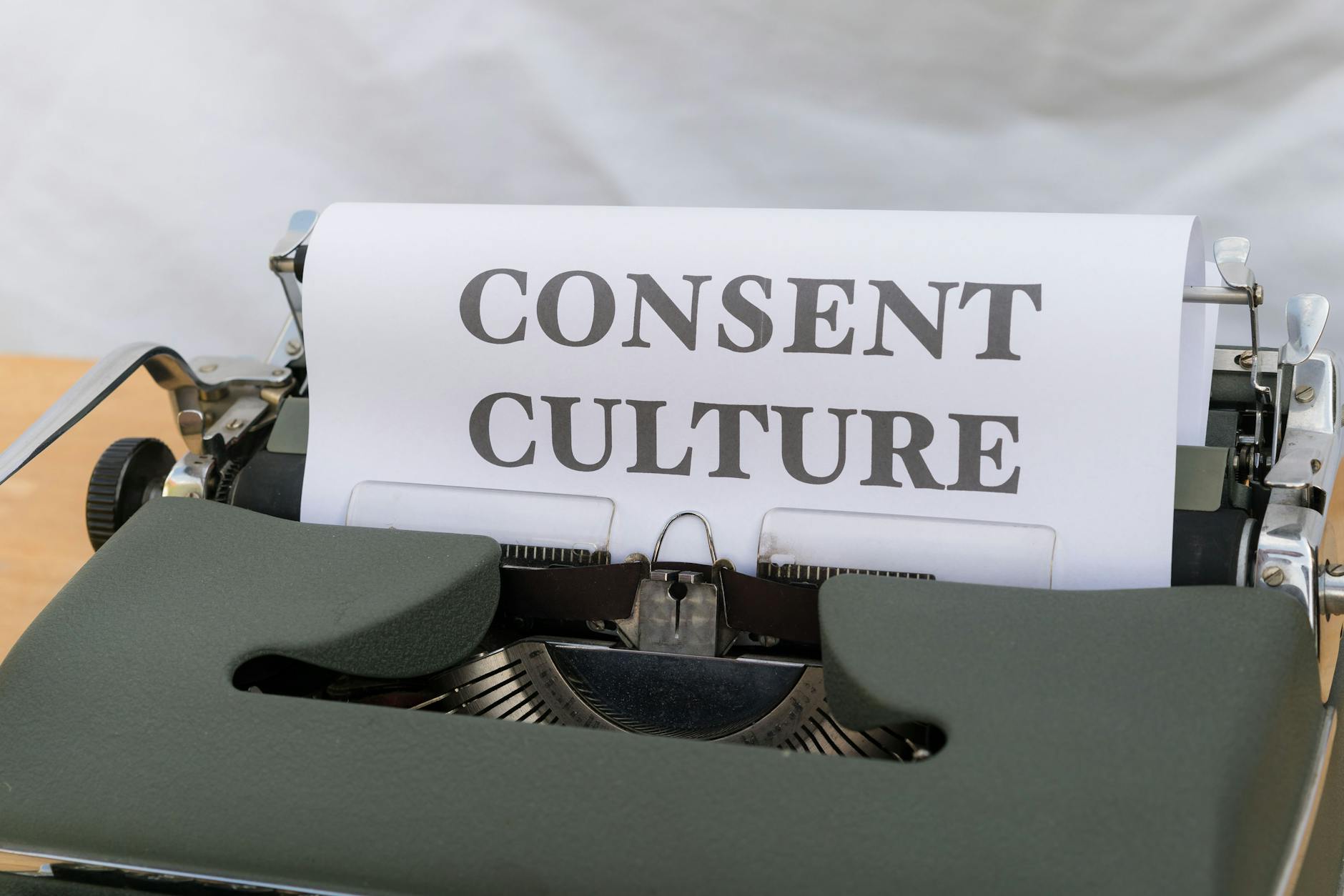 Emergency Situations and the Exceptions to Consent