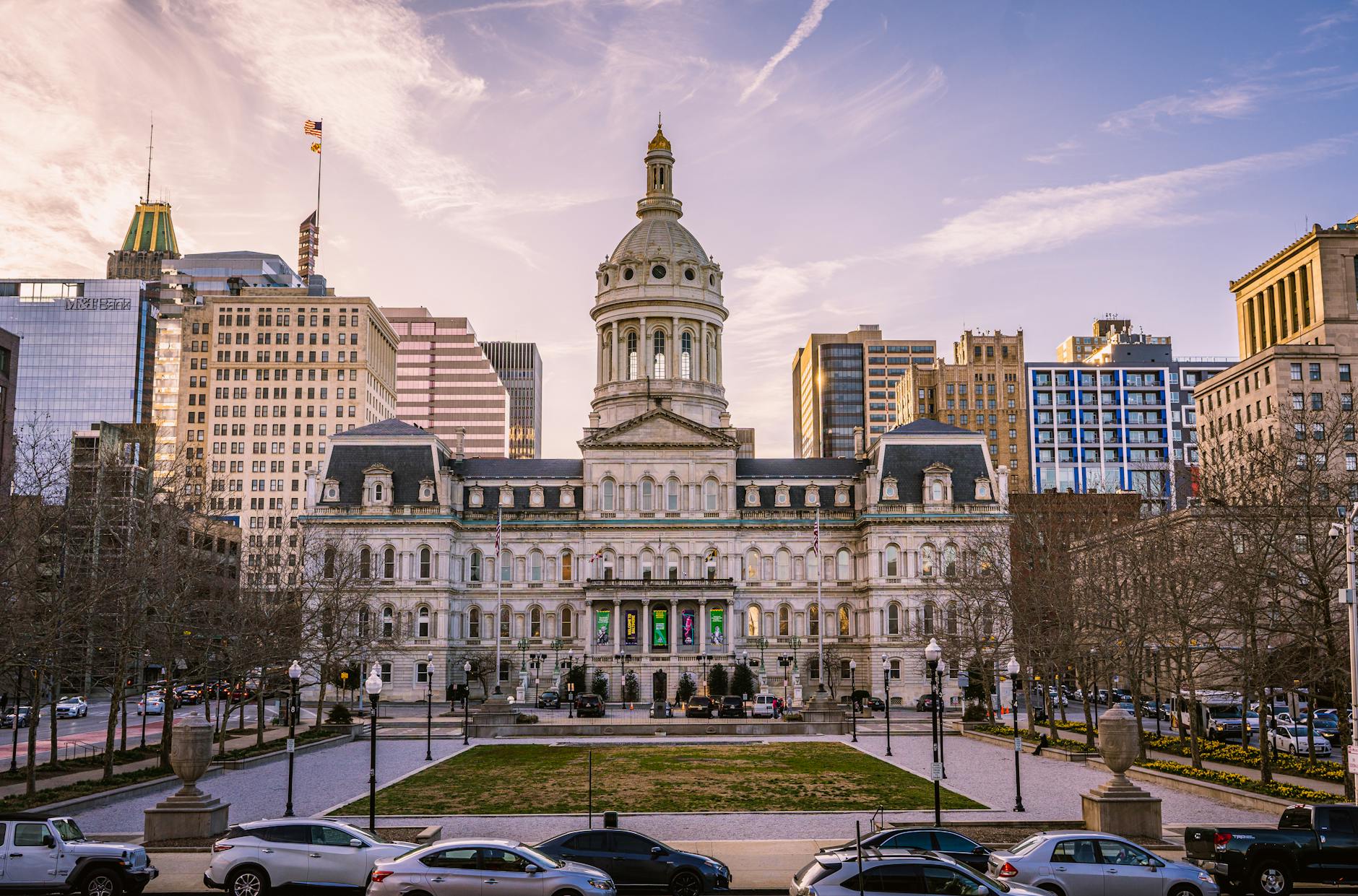 Federal Claims vs. State and Local Claims—What's the Difference?