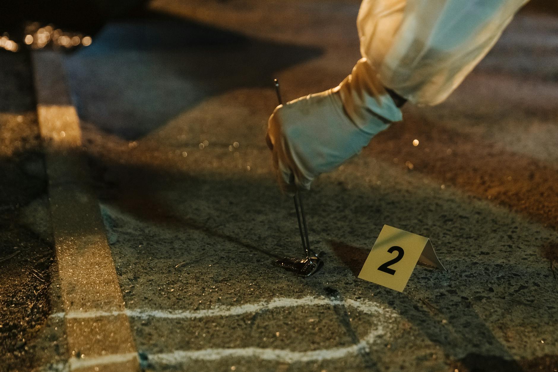 Gathering Evidence and Proving Negligence in Your Catastrophic Injury Claim