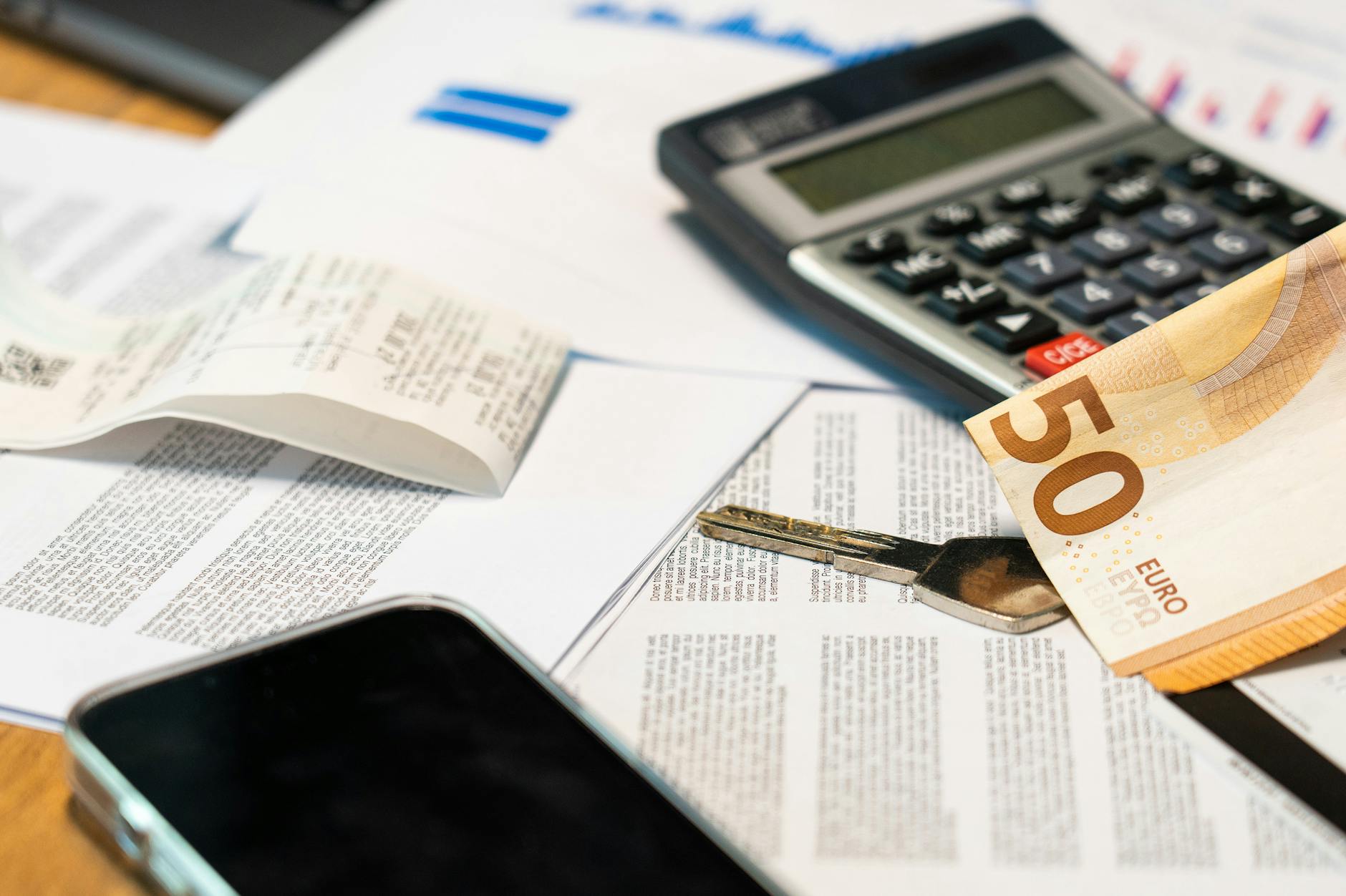 How Are Future Damages Calculated?