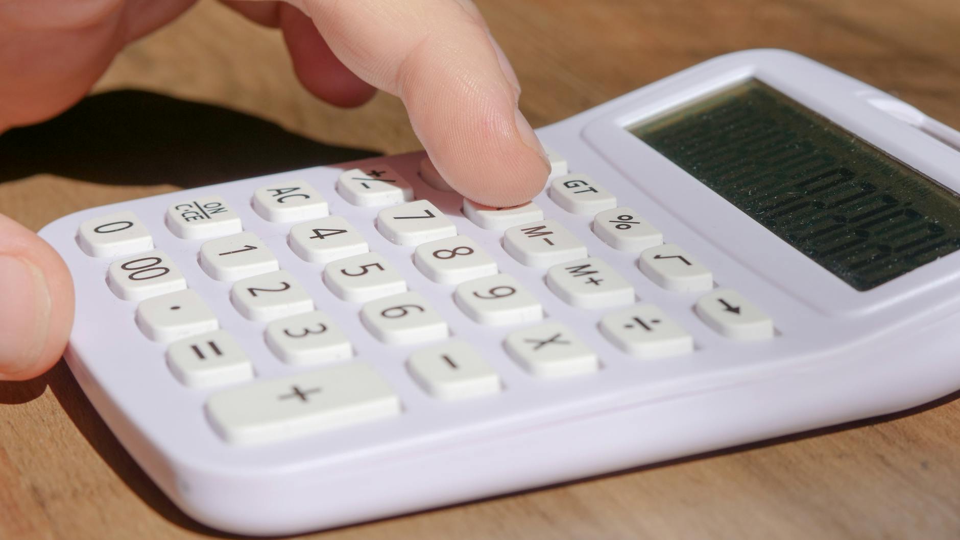 How Courts Calculate Compensatory Damages