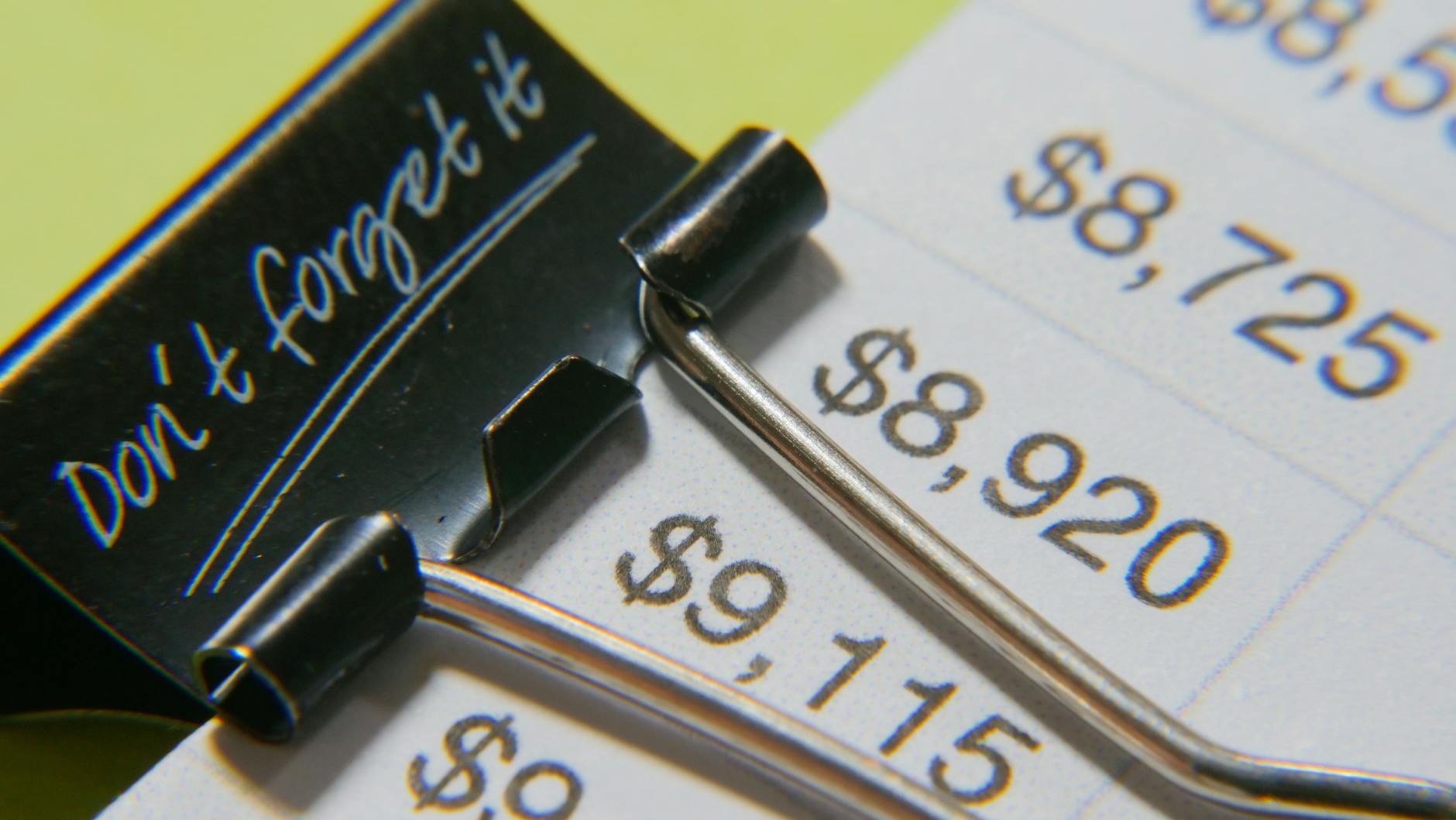 How Do Per Diem Damages Differ from Other Compensation Types?