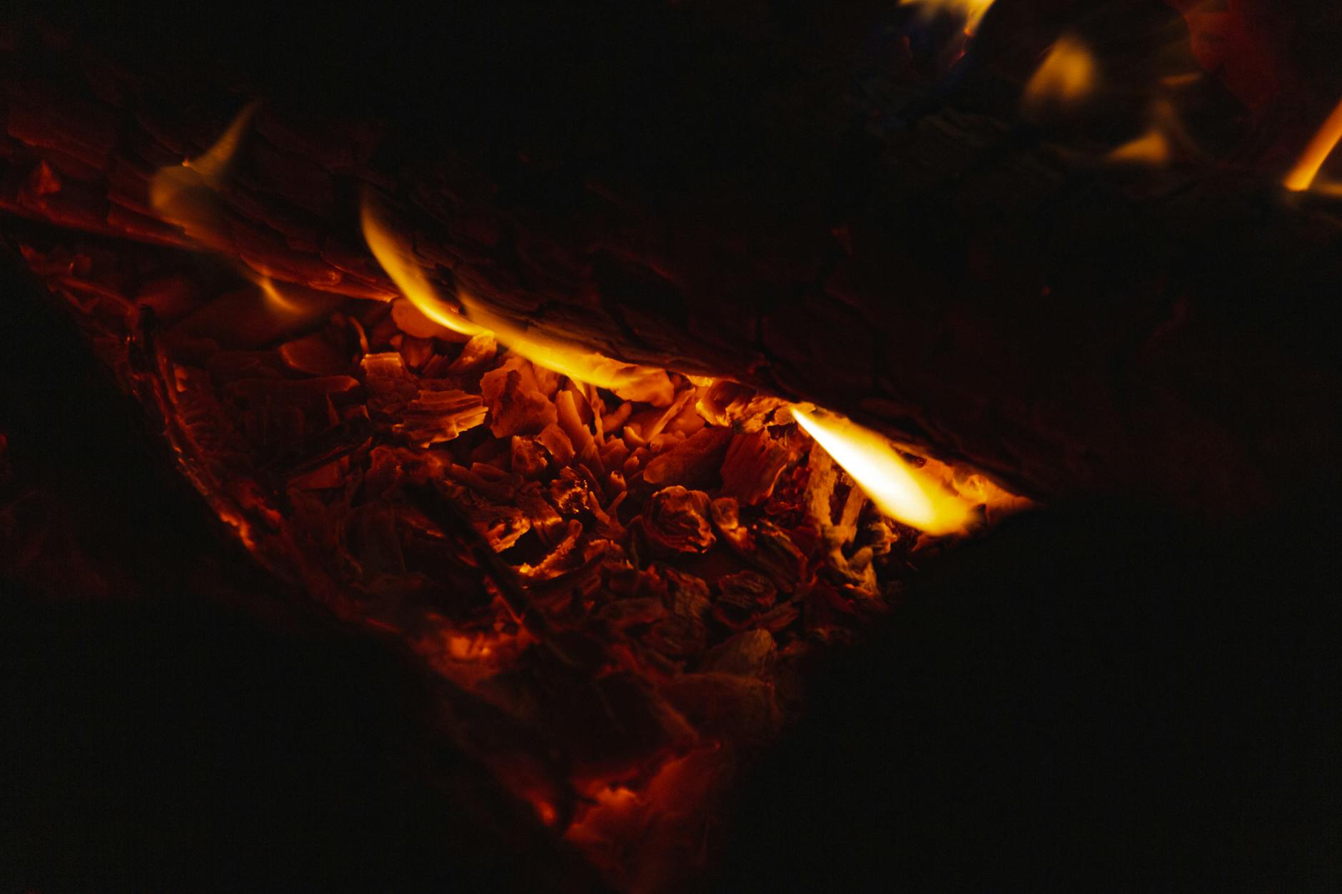 How Does Burn Severity Determine Settlement Amounts?