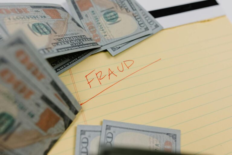 How Much Can You Sue for Fraud - Featured image
