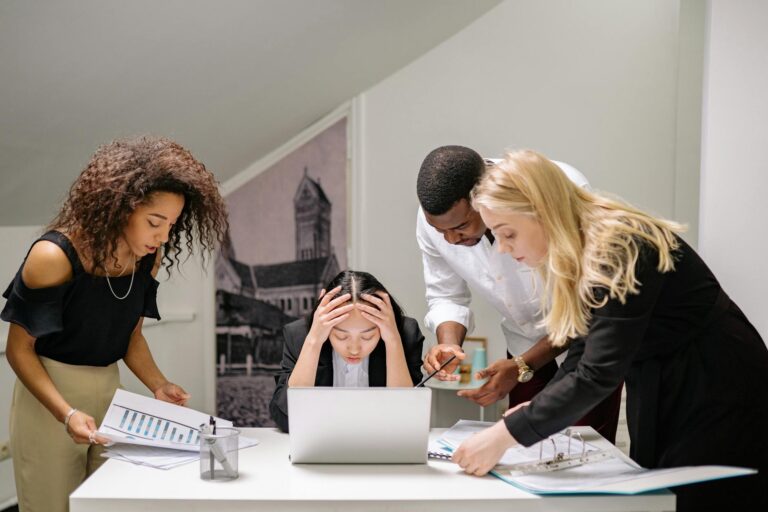 How Much Can You Sue for Harassment at Work - Featured image