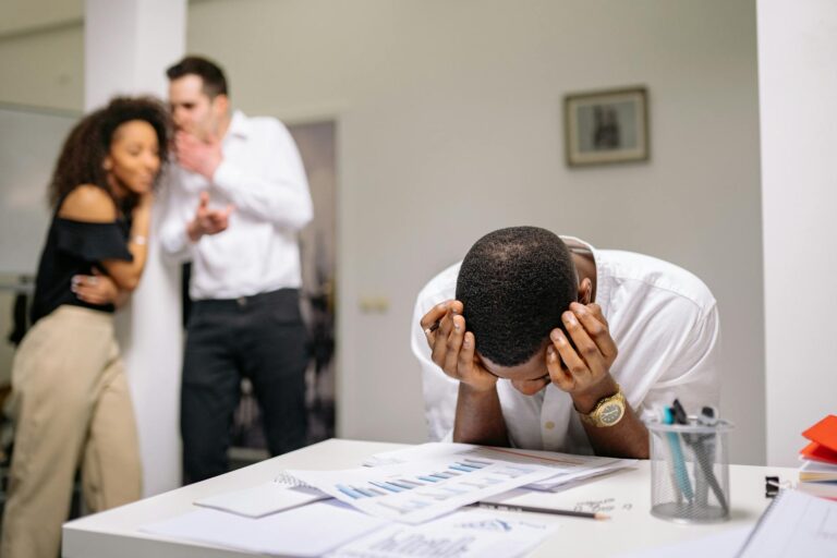 How Much Can You Sue for Sexual Harassment - Featured image