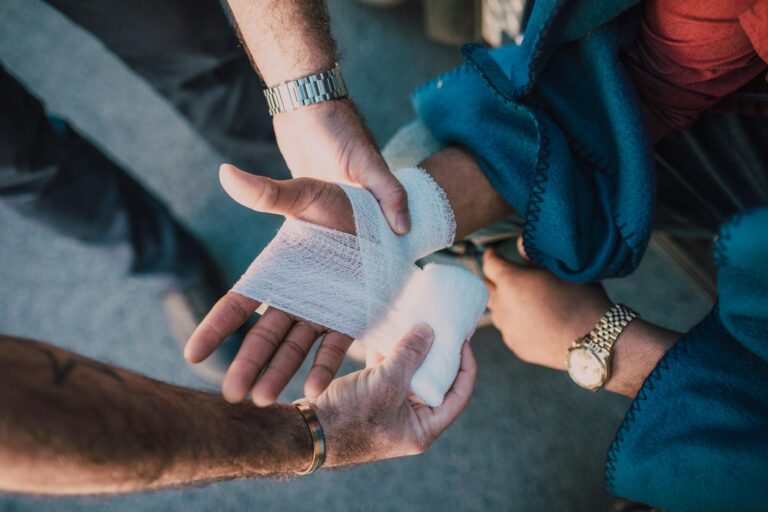 How Much Is a Wrist Injury Worth in a Settlement - Featured image