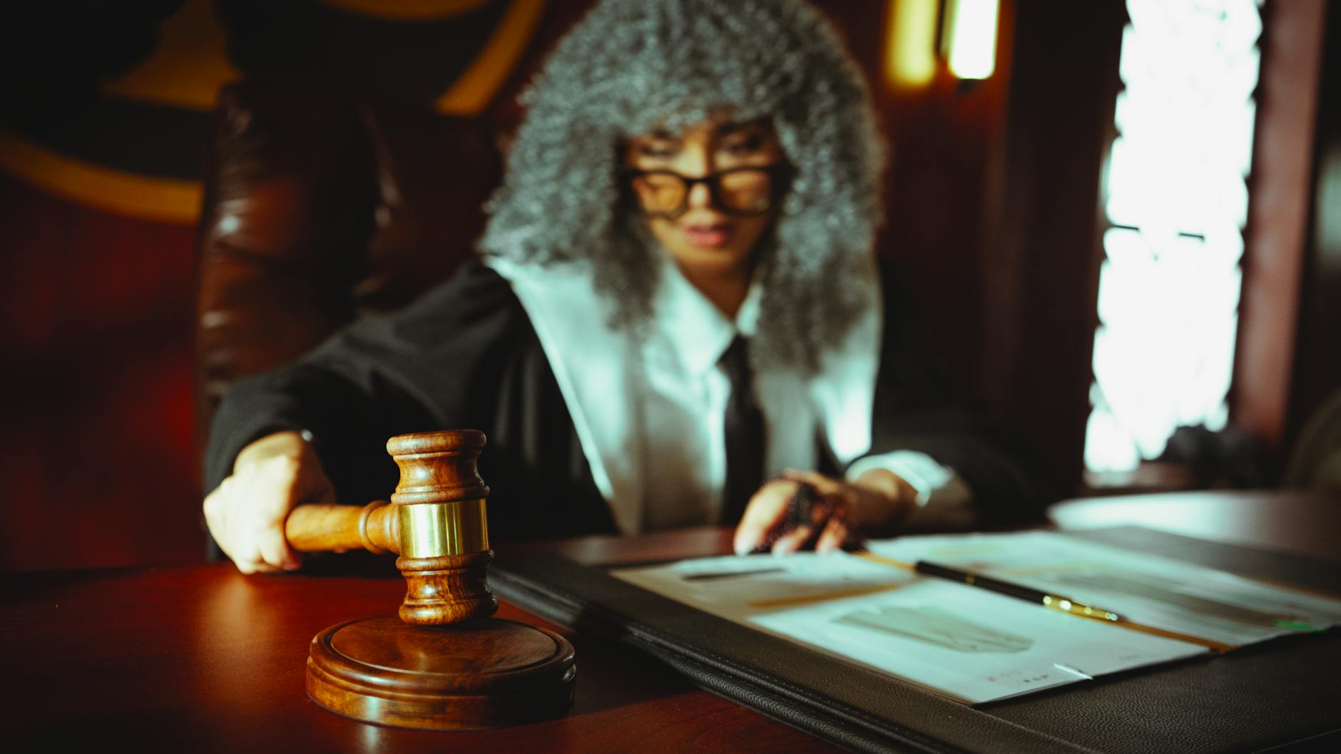 How the Judge Facilitates Settlement Negotiations