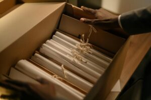 How to File a Product Liability Lawsuit - Featured image