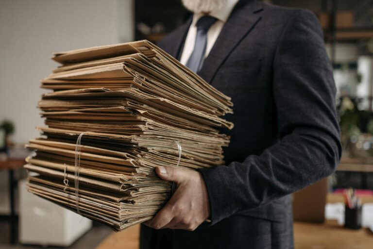 How to File a Wrongful Death Lawsuit - Featured image