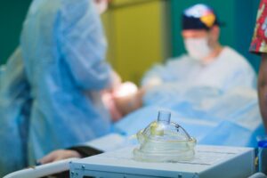 How to Prove Anesthesia Error in Medical Malpractice - Featured image