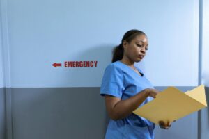 How to Prove Emergency Room Malpractice - Featured image