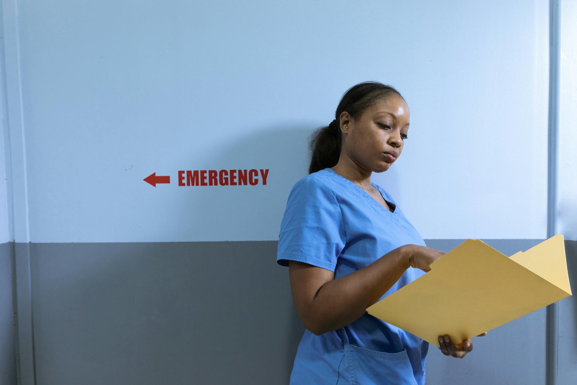How to Prove Emergency Room Malpractice - Featured image