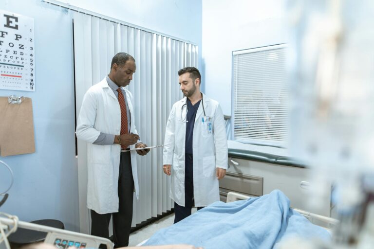 How to Prove Medical Malpractice in a Lawsuit - Featured image