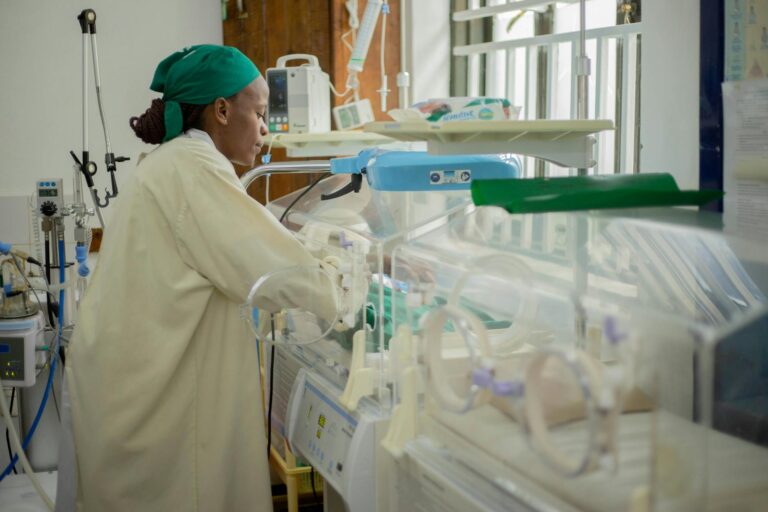 How to Prove Neonatal Malpractice - Featured image