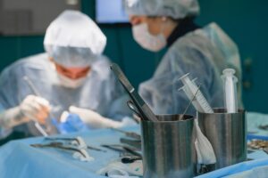 How to Prove Surgical Error in Medical Malpractice - Featured image