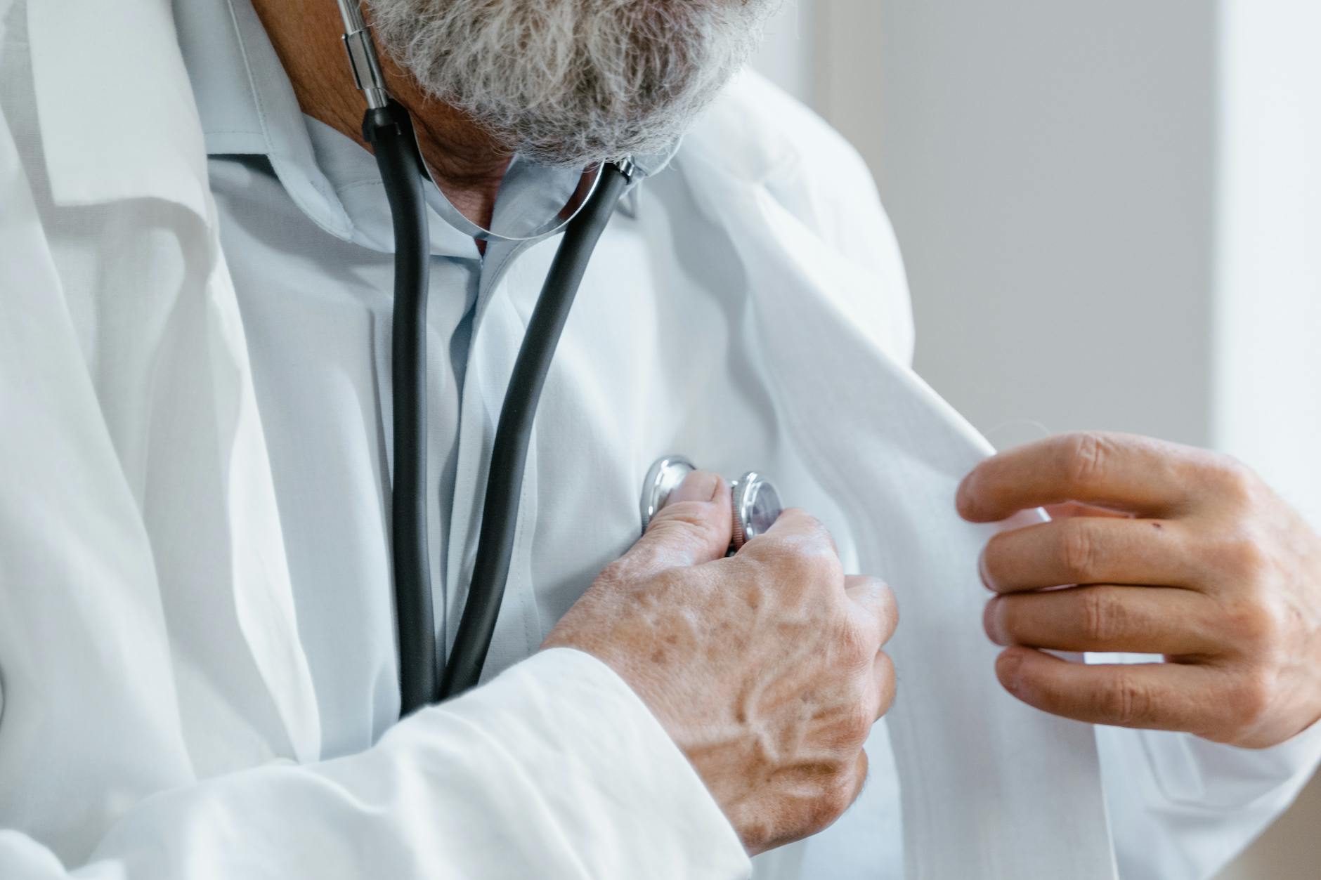 Medical Malpractice Versus Accident-Related Lung Injuries