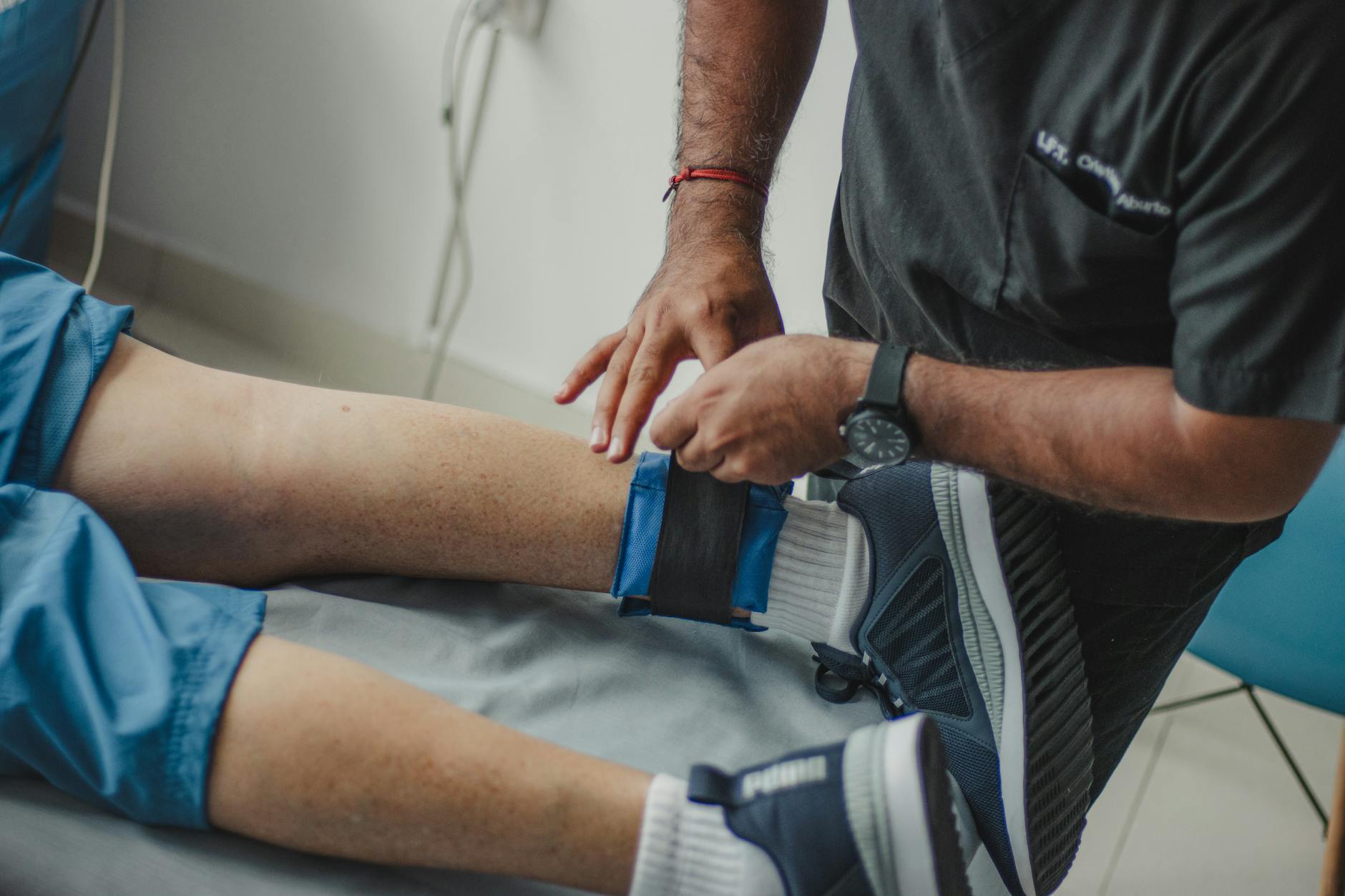 MEDICAL TREATMENT CATEGORIES AND THEIR SETTLEMENT IMPACT