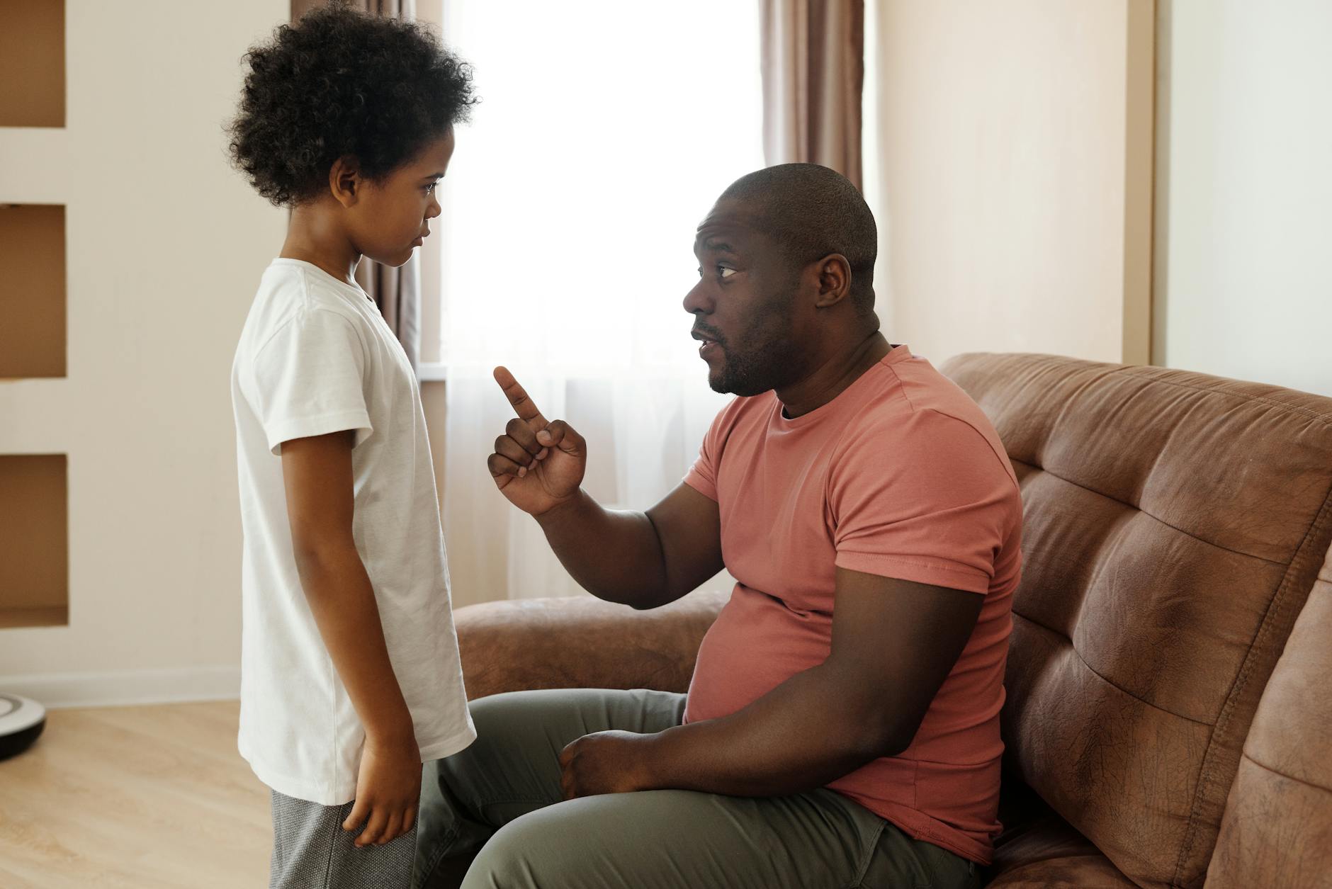 Parental Negligent Supervision and Children's Actions