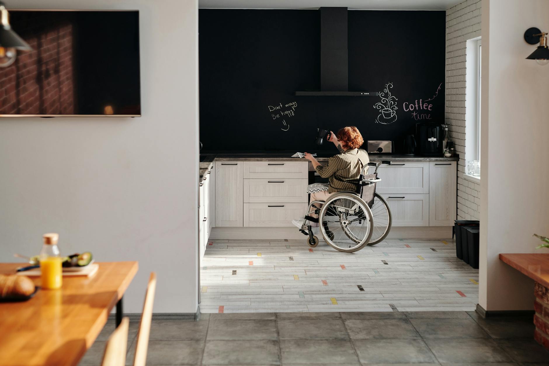 Permanent Disability and Long-Term Care Compensation