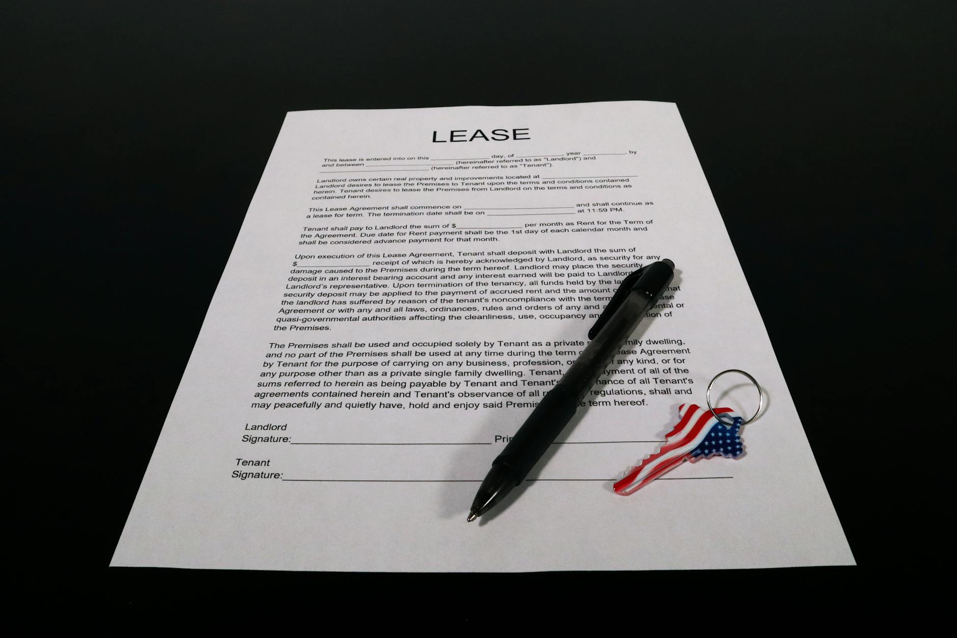 Property Owner Defenses and Legal Limitations
