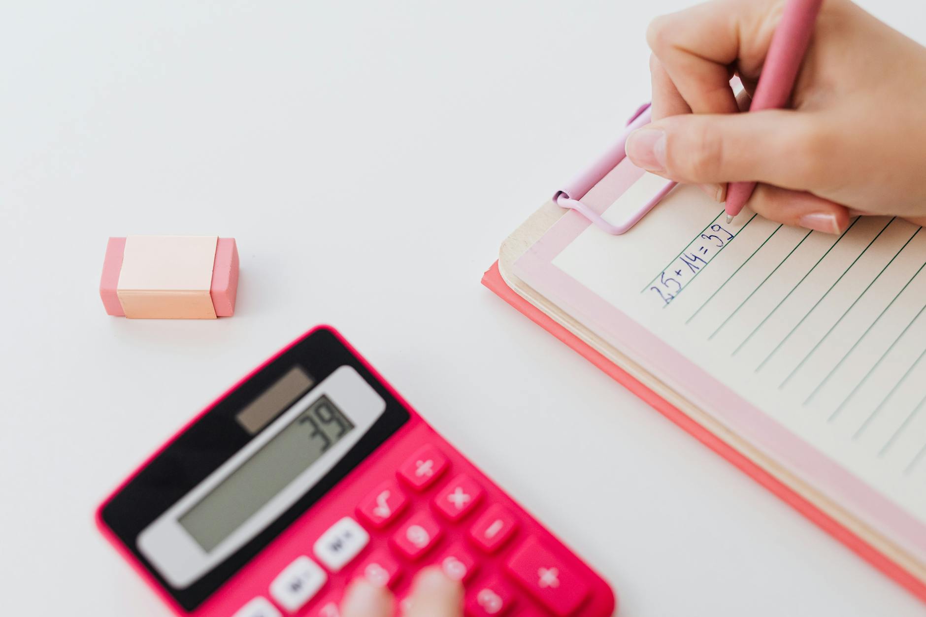 REAL-WORLD CALCULATION EXAMPLES AND SCENARIOS