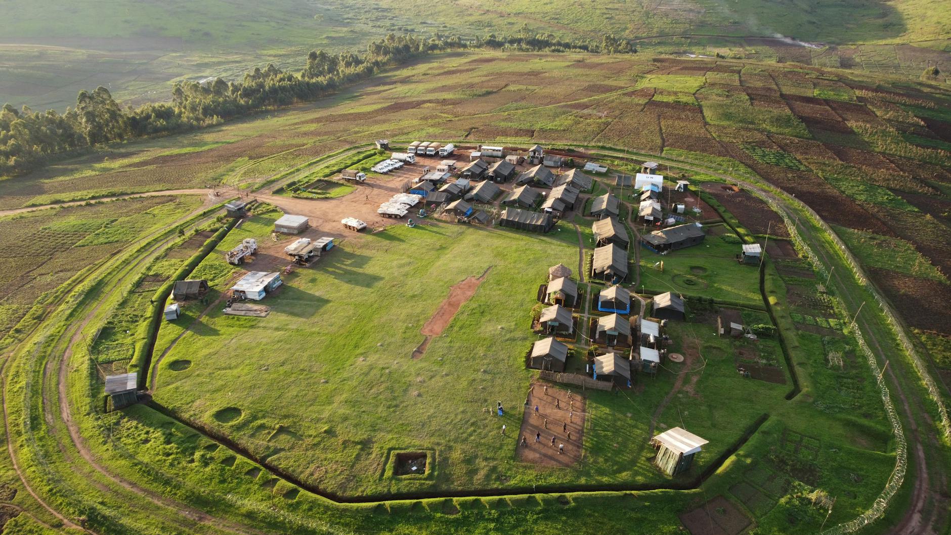 Real-World Settlement Examples and Their Drivers
