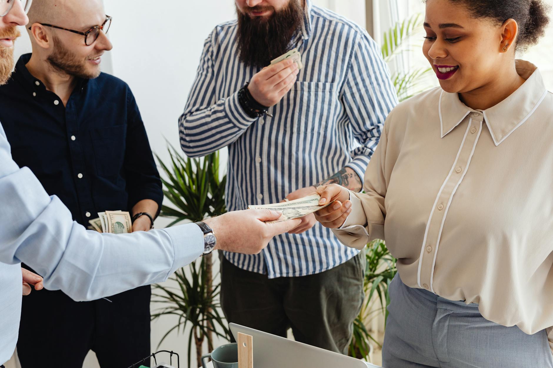 Settlement Negotiations and Offer Exchanges