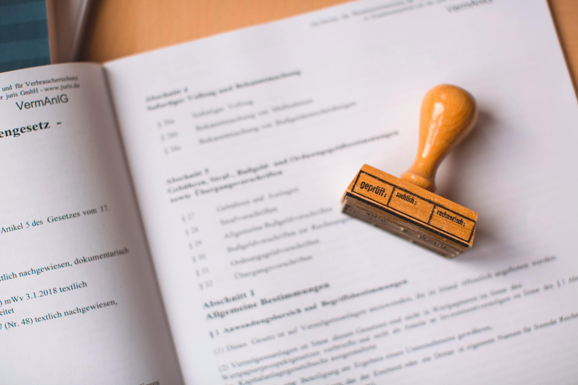 The Legal Elements Required for Valid Informed Consent
