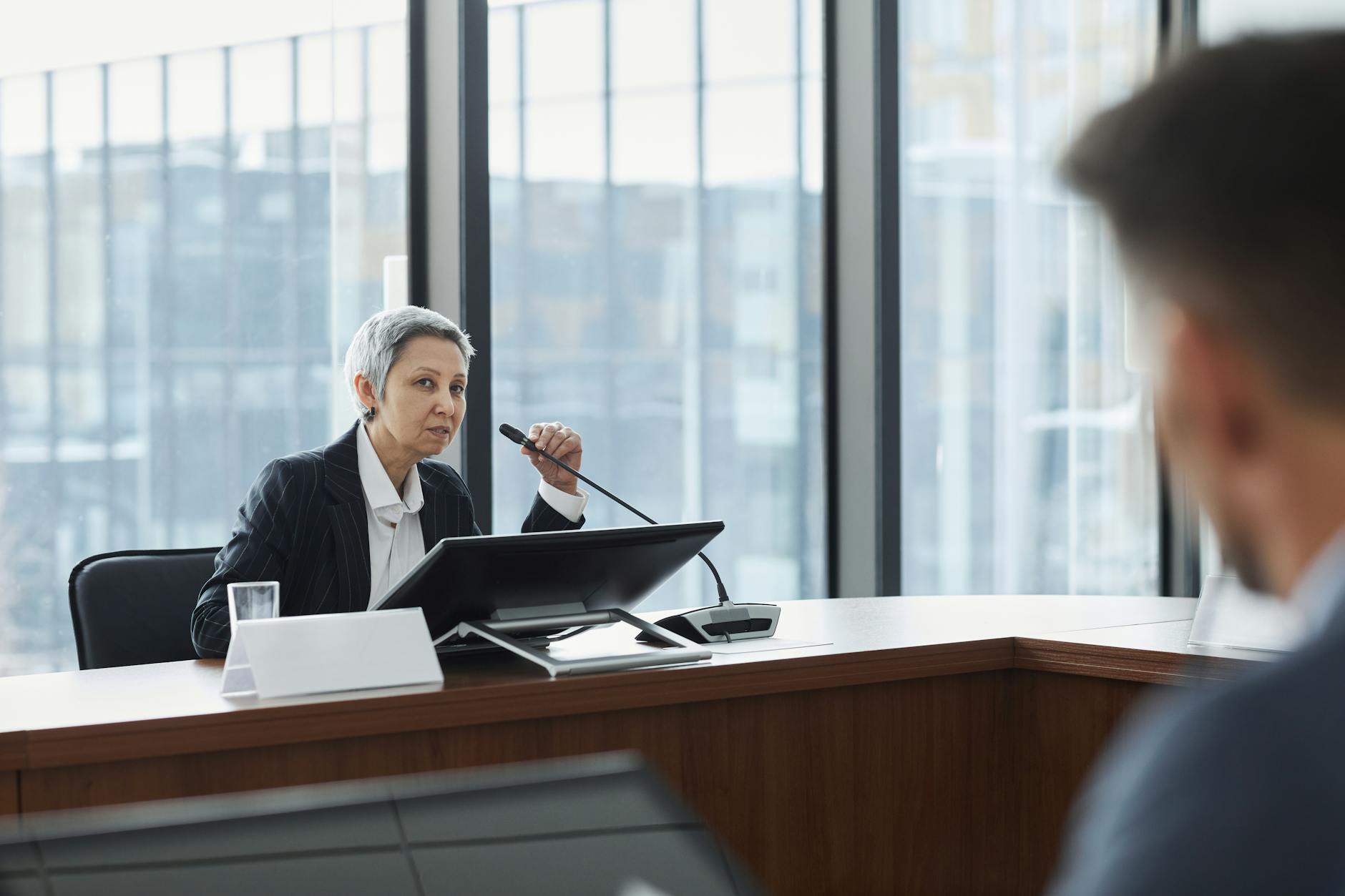 The Role of Negligence and Preventability in Determining Liability