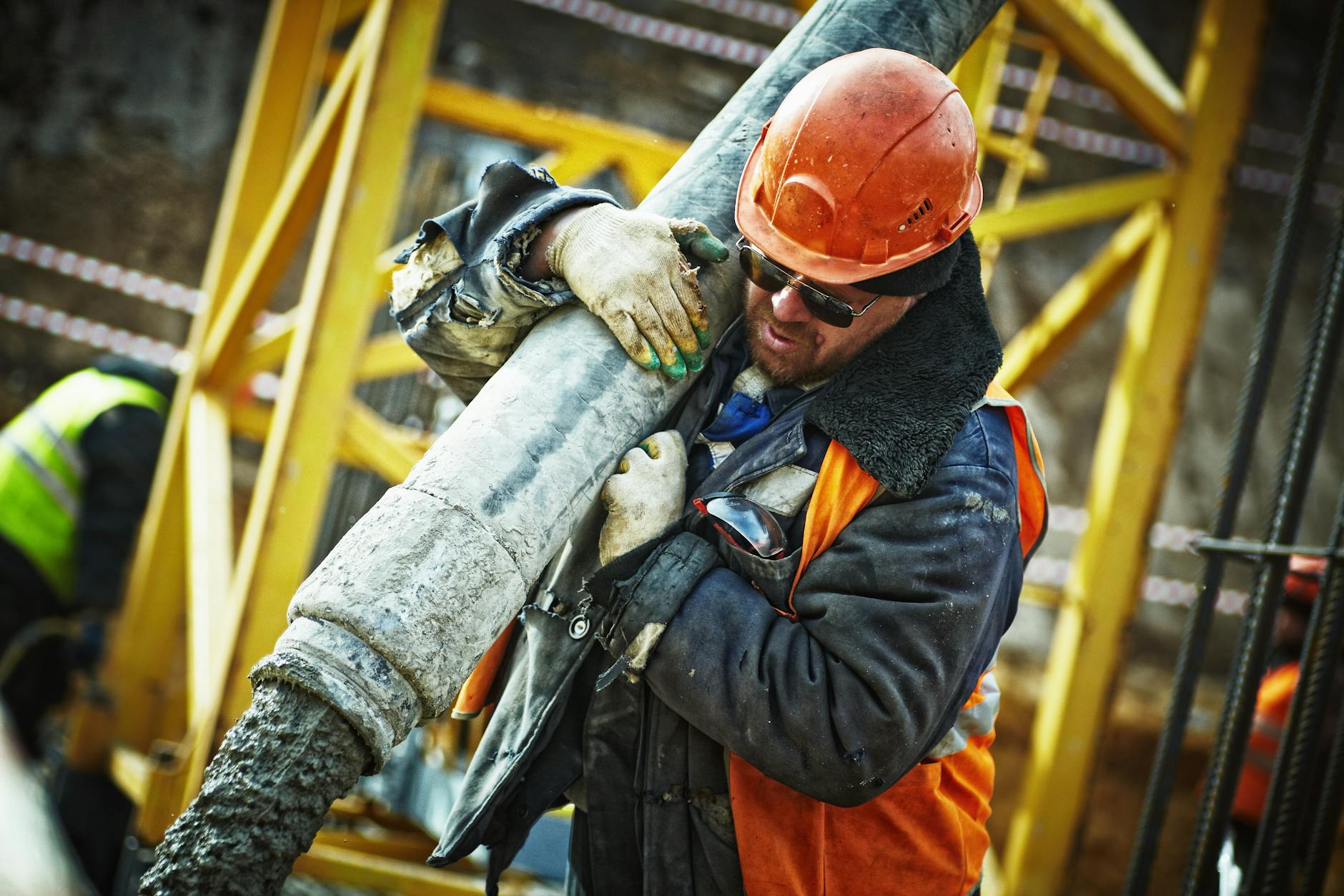 The Role of Workers' Compensation in Construction Accident Cases