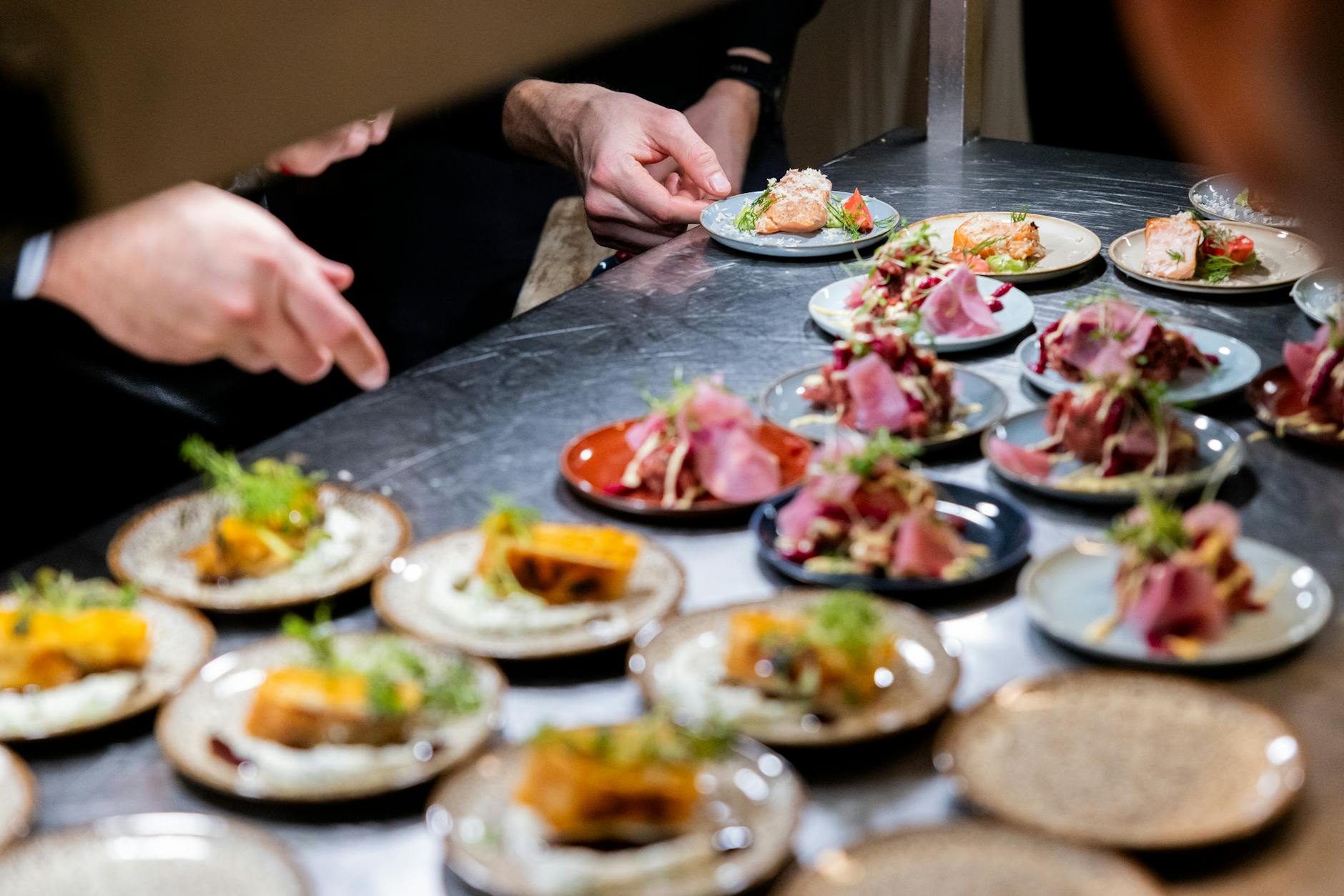 Understanding High-Value Food Poisoning Settlements and Notable Cases