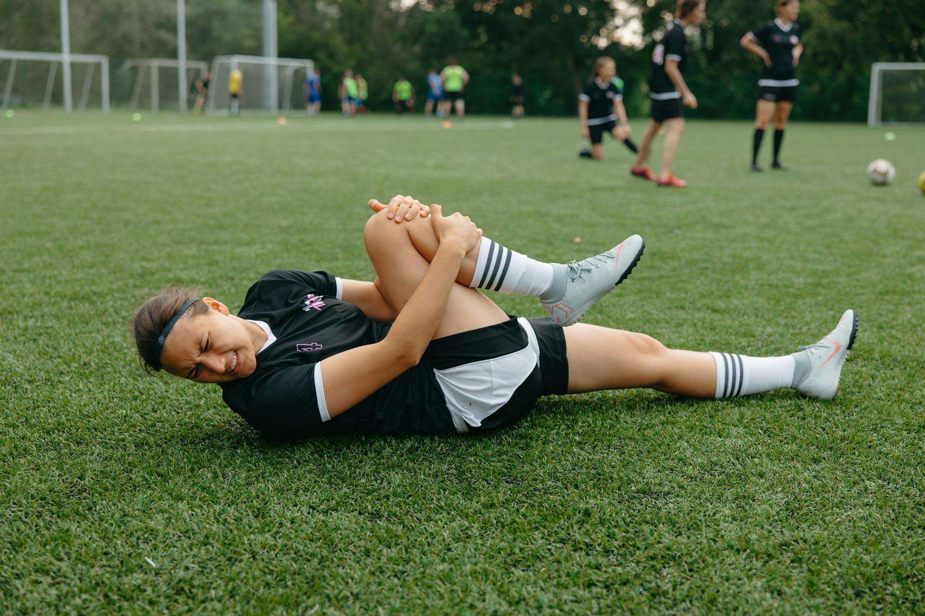 Understanding the Role of Injury Severity and Economic Damages