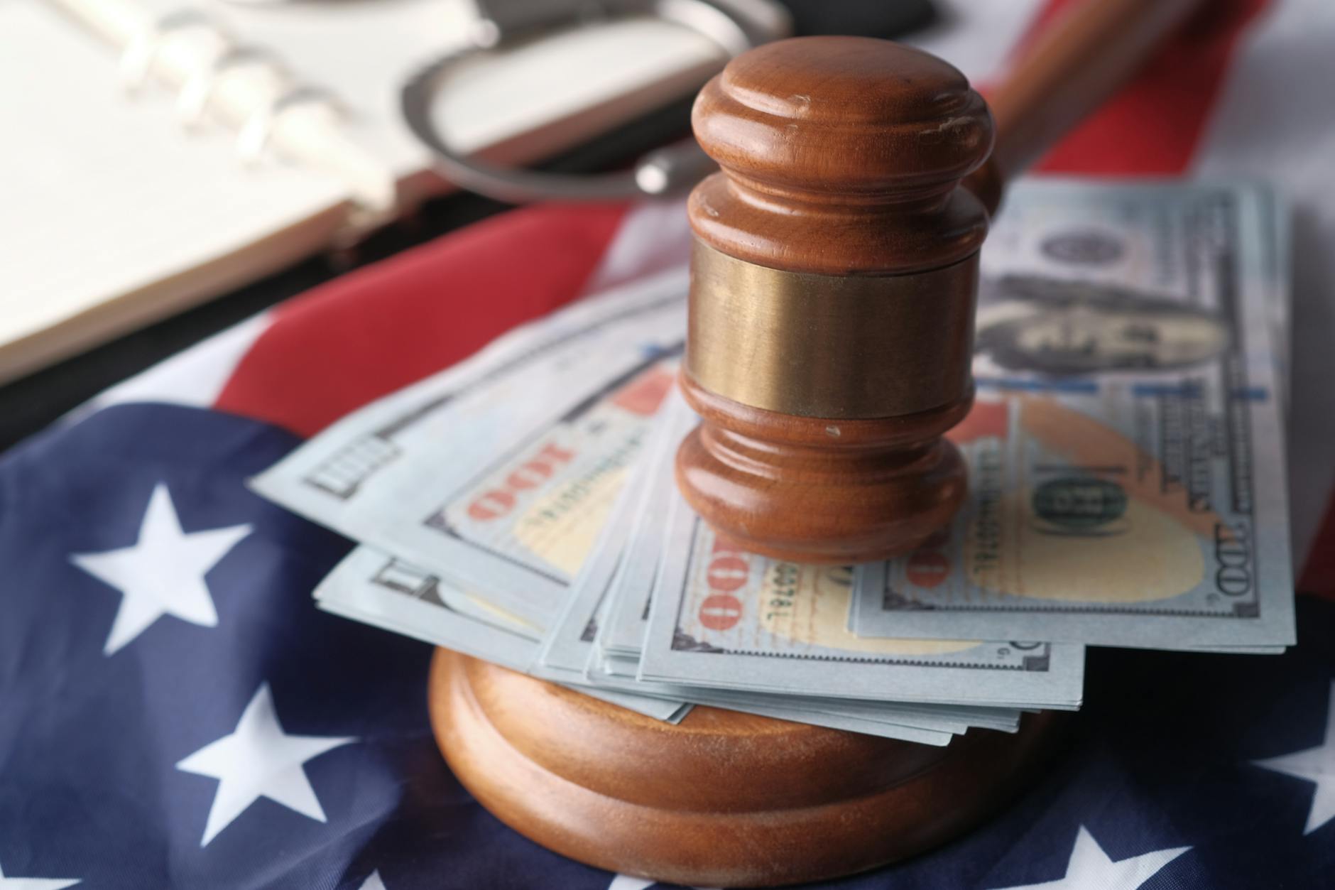 What Are the Common Challenges in Proving Taste Loss Claims?