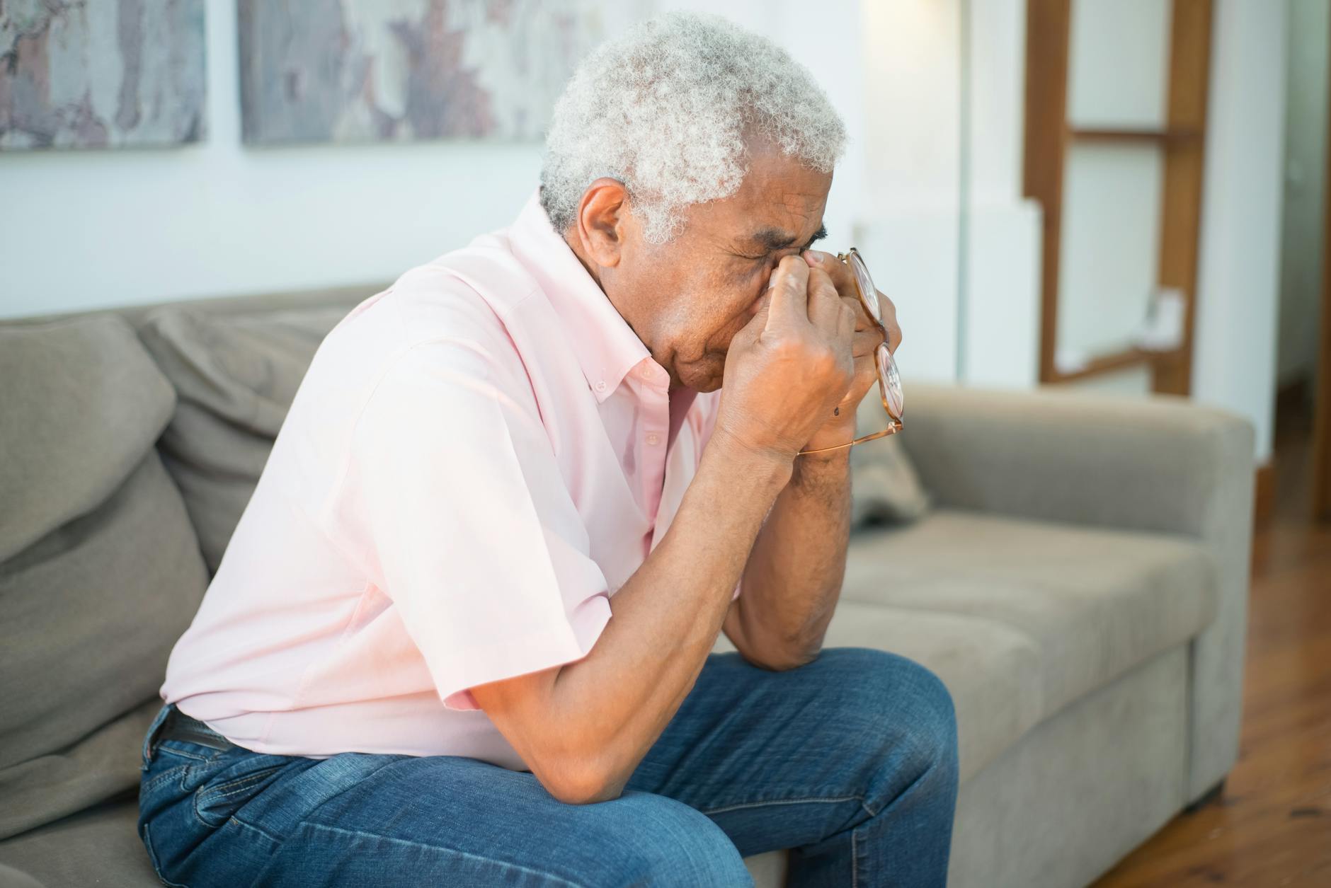 What Do Settlements for Loss of Smell From Accidents Typically Range From?