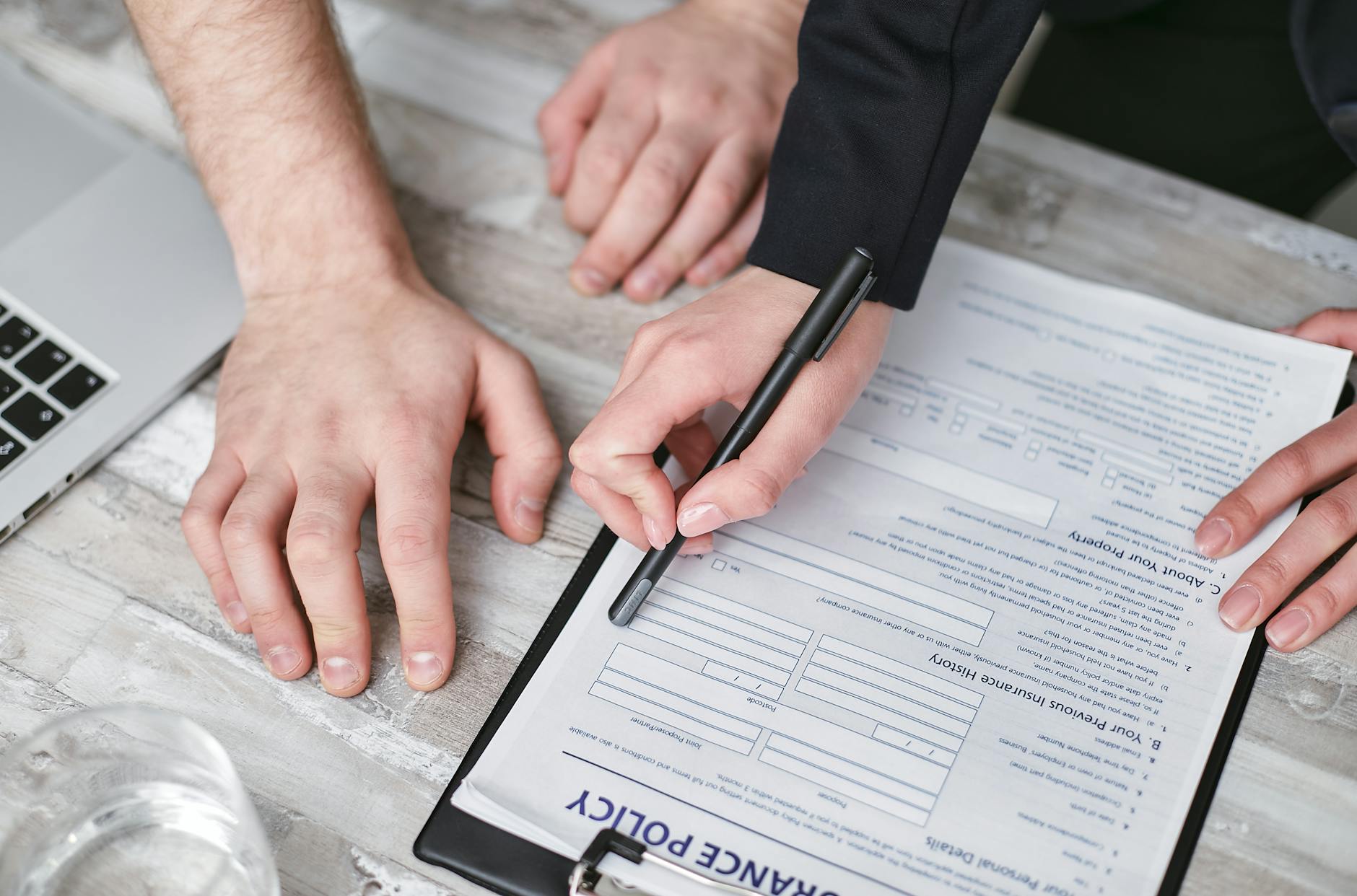 What Documentation Do You Need to Qualify for an Asbestos Exposure Claim?