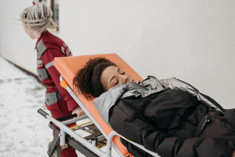 What Happens During a Personal Injury Trial - Featured image