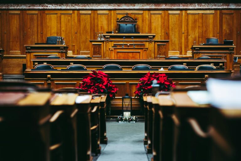 What Happens During Arbitration in a Personal Injury Case - Featured image
