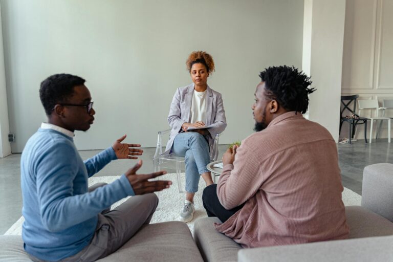 What Happens During Personal Injury Mediation - Featured image