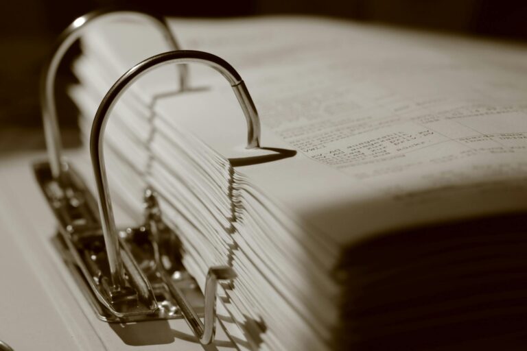 What Happens If the Defendant Files for Bankruptcy - Featured image