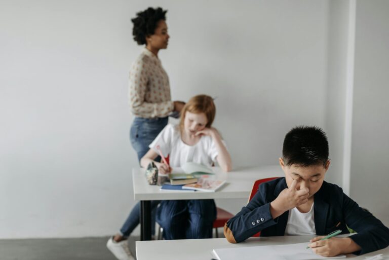 What Is Negligent Supervision - Featured image