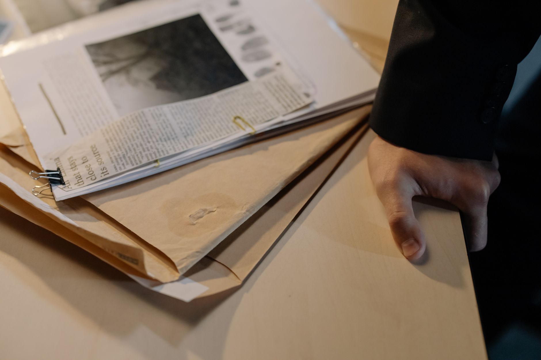 What Is Spoliation of Evidence - Featured image