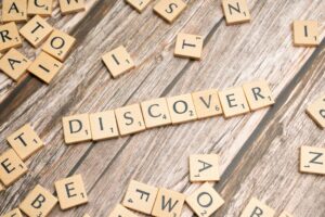 What Is the Discovery Process in a Personal Injury Case - Featured image
