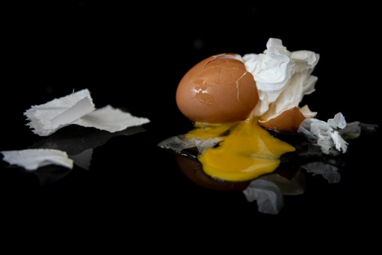 What Is the Eggshell Plaintiff Rule - Featured image