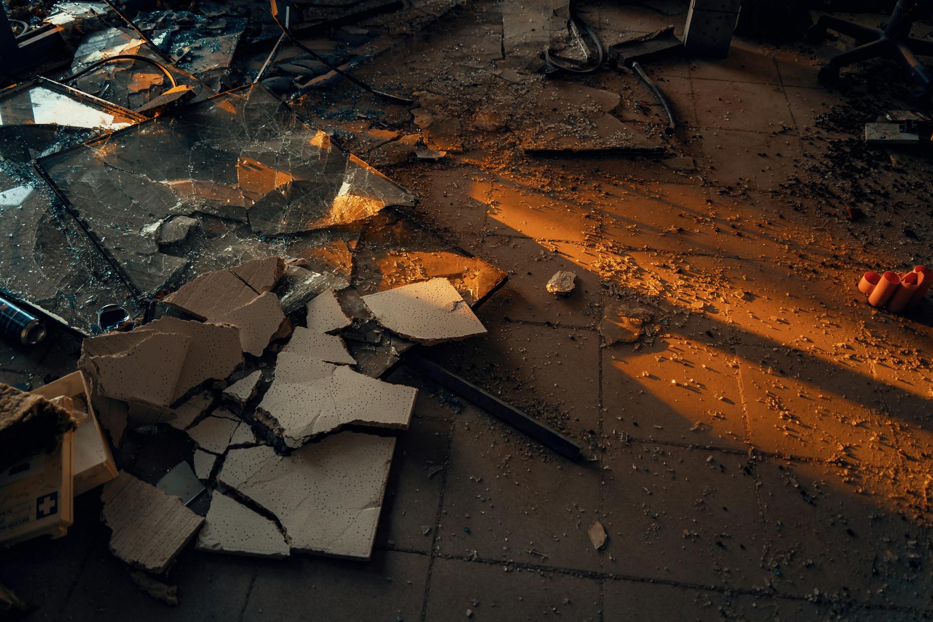 When Evidence Destruction Becomes a Legal Problem