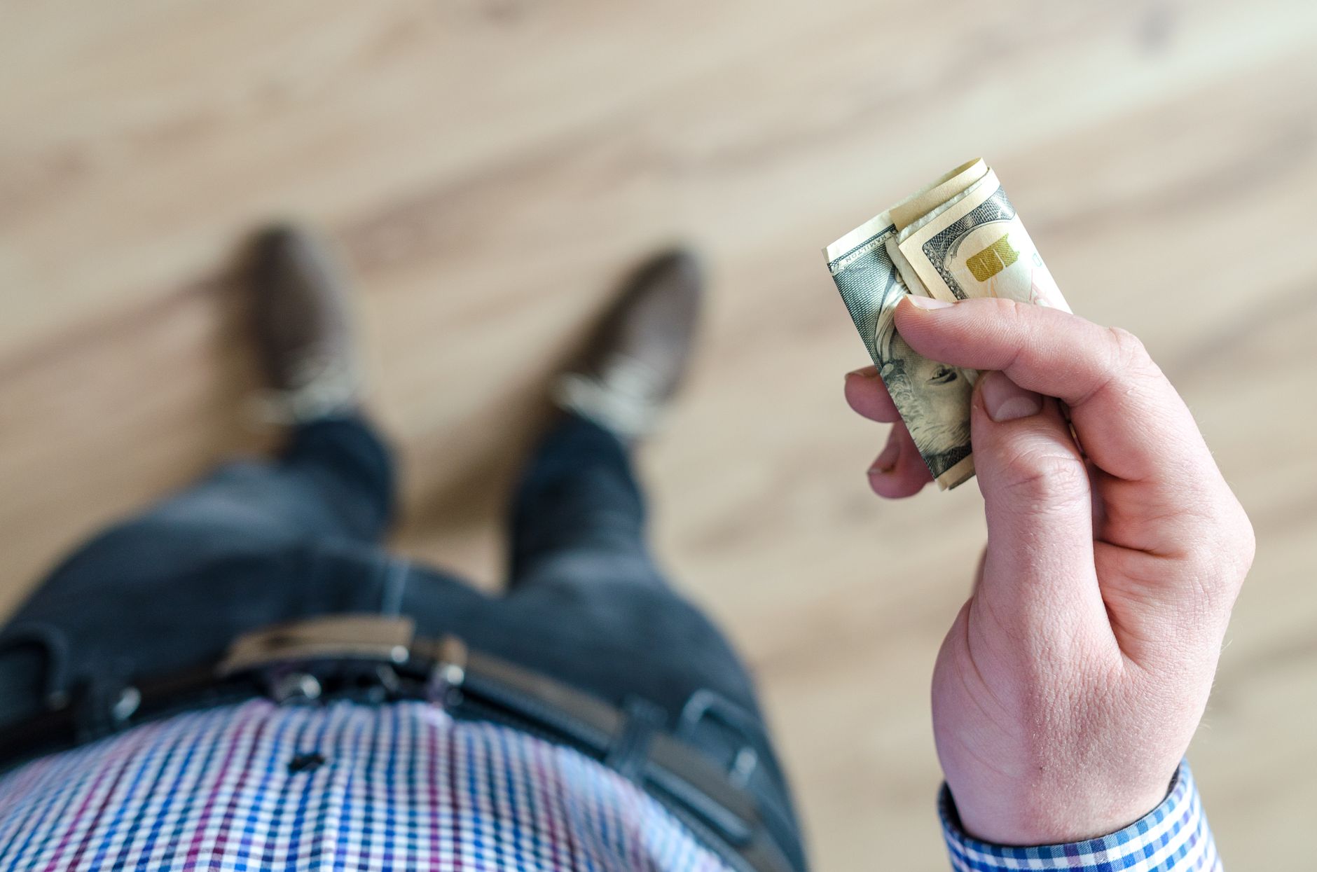 Where Settlement Money Goes When the Plaintiff Has Died