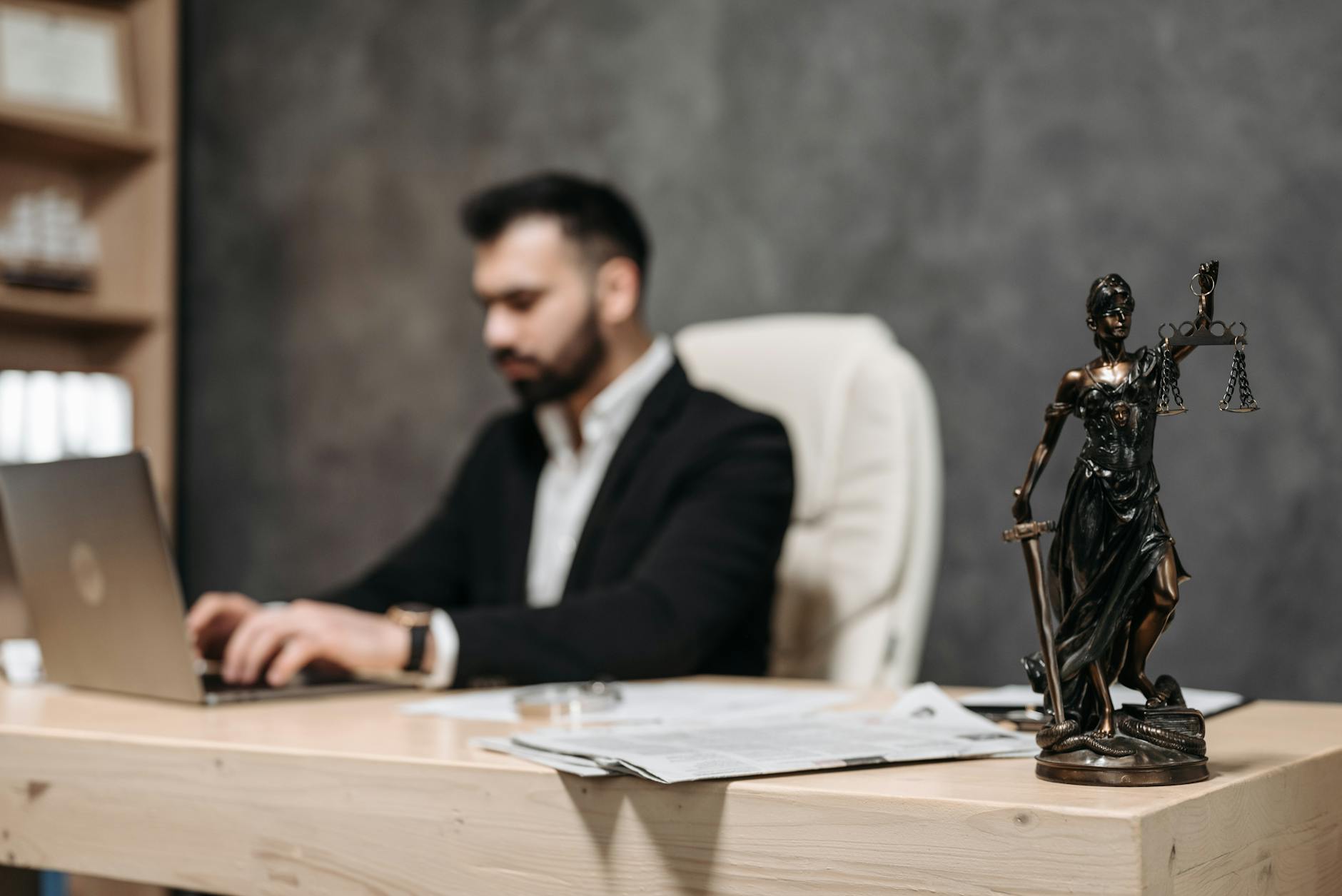 Working with an Attorney and Managing Legal Costs