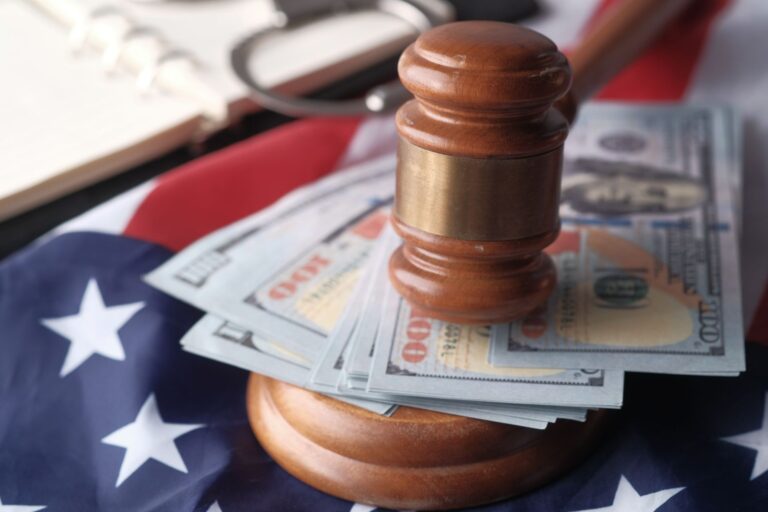 Average Settlement for Adjustment Disorder From Accident - Featured image